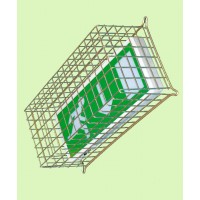 Wire Guards for Bell box and Signs